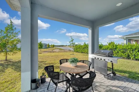 10142 SW Orana Drive Port St Lucie FL 34987