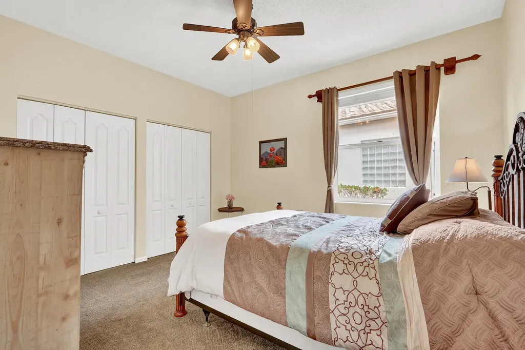5690 Saddle Trail Lane Lake Worth FL 33449