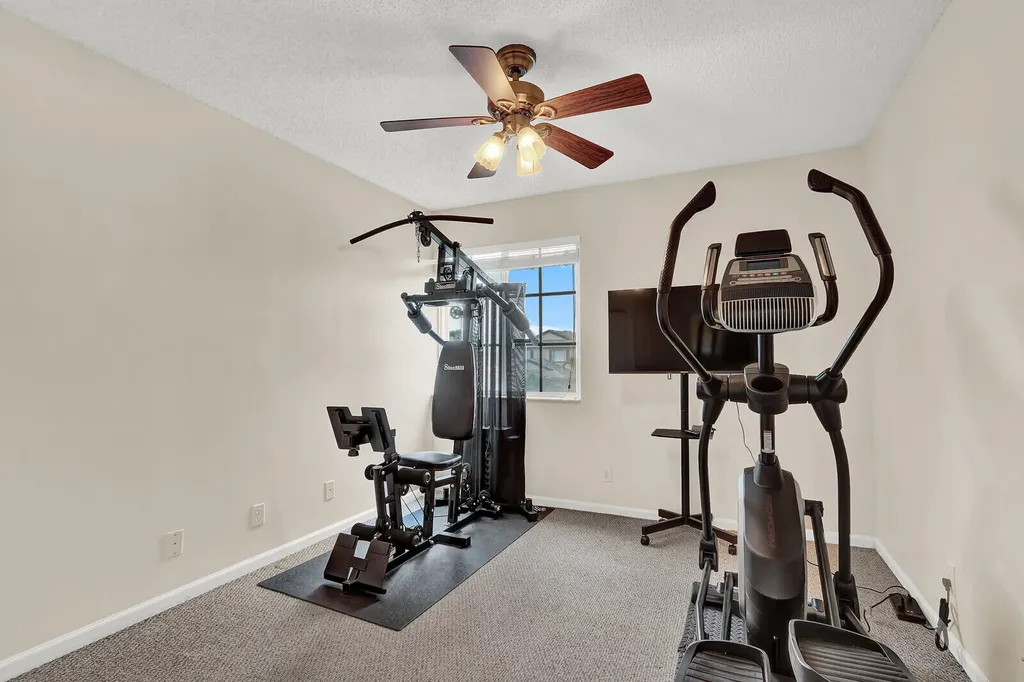 5690 Saddle Trail Lane Lake Worth FL 33449