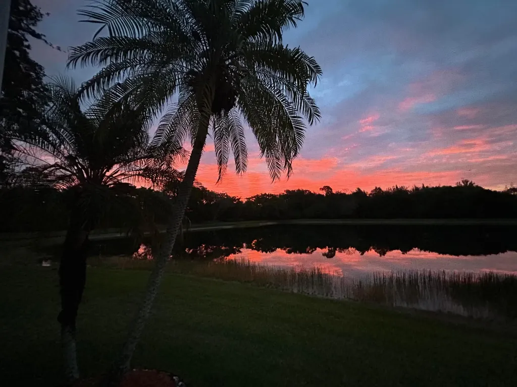 5690 Saddle Trail Lane Lake Worth FL 33449