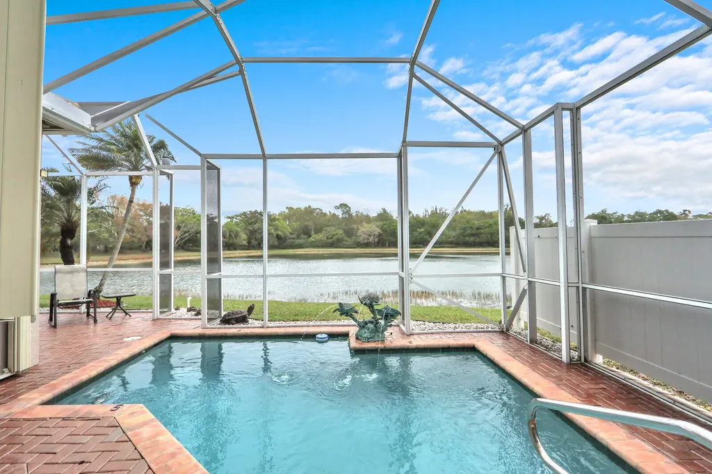 5690 Saddle Trail Lane Lake Worth FL 33449