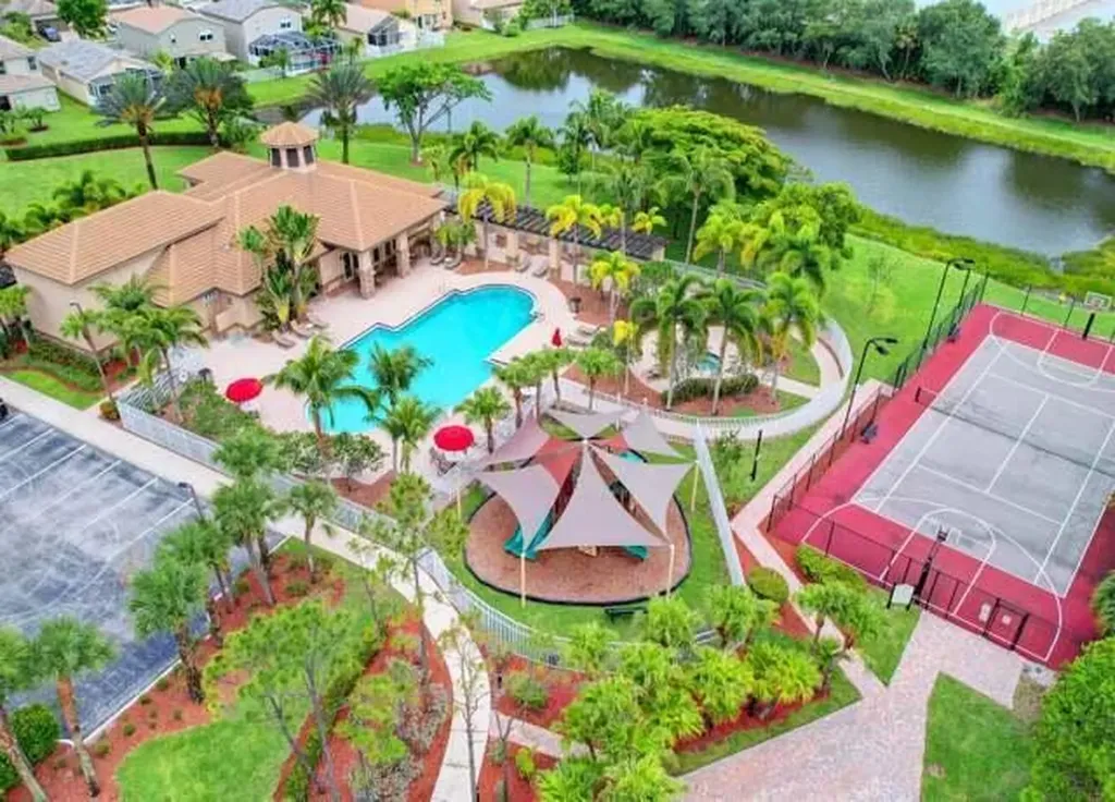 5690 Saddle Trail Lane Lake Worth FL 33449