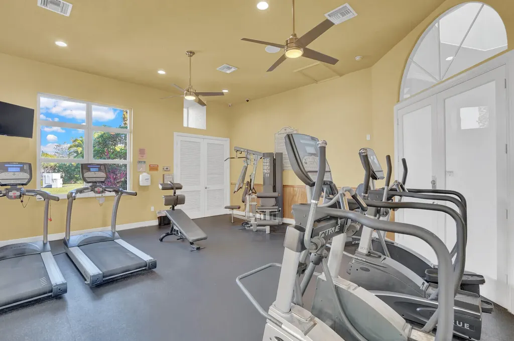 5690 Saddle Trail Lane Lake Worth FL 33449
