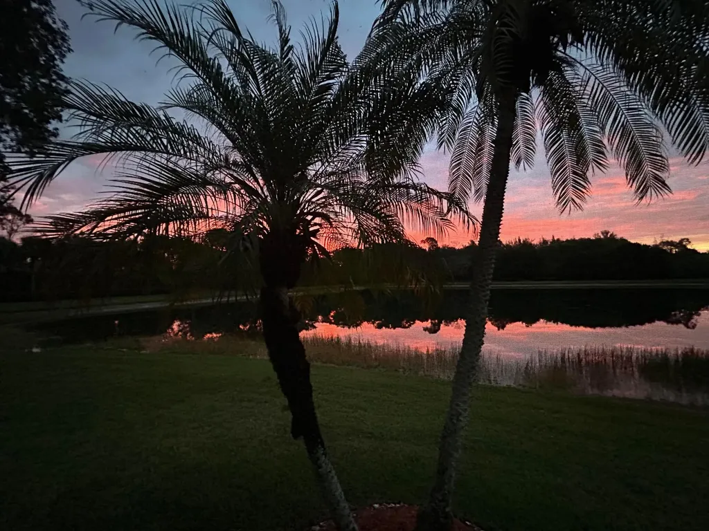 5690 Saddle Trail Lane Lake Worth FL 33449