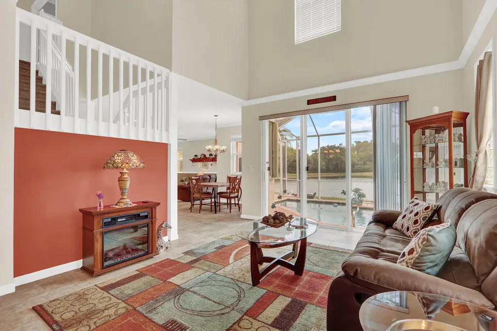 5690 Saddle Trail Lane Lake Worth FL 33449