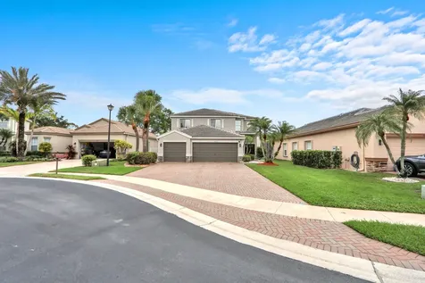 5690 Saddle Trail Lane Lake Worth FL 33449