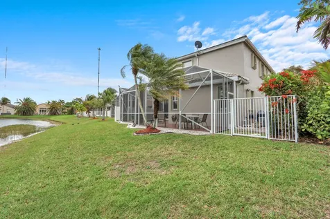5690 Saddle Trail Lane Lake Worth FL 33449