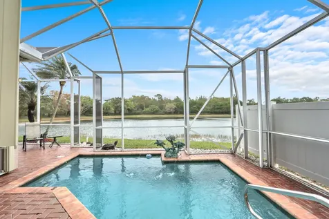 5690 Saddle Trail Lane Lake Worth FL 33449