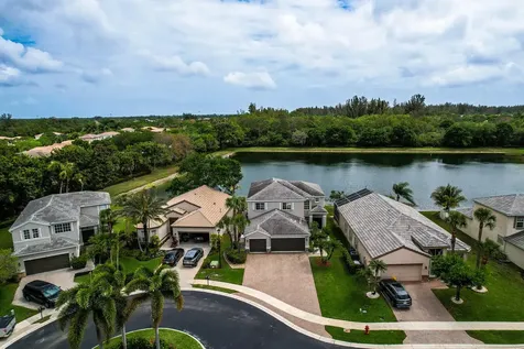 5690 Saddle Trail Lane Lake Worth FL 33449