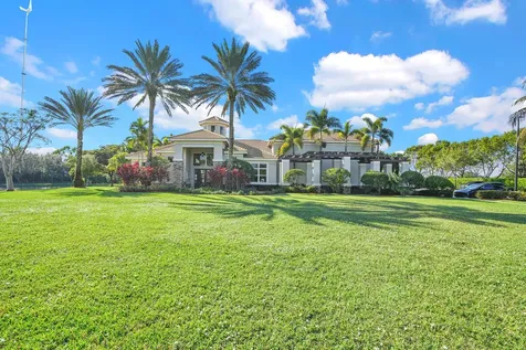 5690 Saddle Trail Lane Lake Worth FL 33449