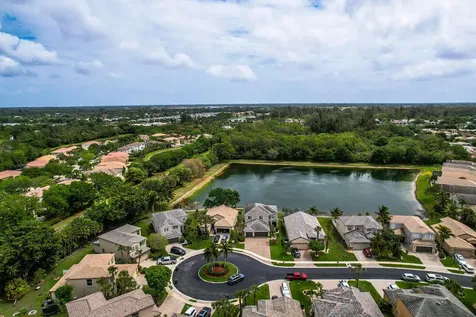 5690 Saddle Trail Lane Lake Worth FL 33449