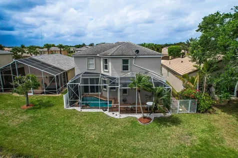5690 Saddle Trail Lane Lake Worth FL 33449