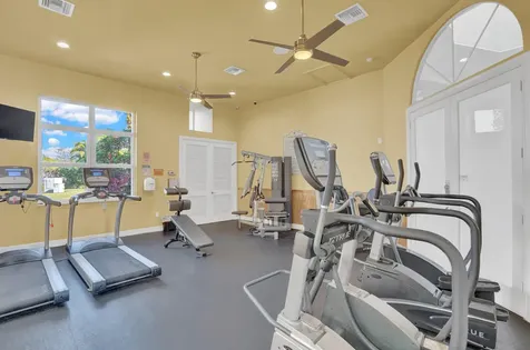 5690 Saddle Trail Lane Lake Worth FL 33449