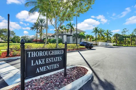 5690 Saddle Trail Lane Lake Worth FL 33449