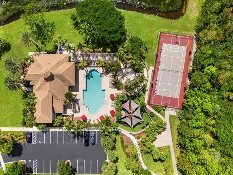 5690 Saddle Trail Lane Lake Worth FL 33449