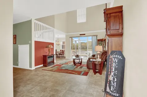 5690 Saddle Trail Lane Lake Worth FL 33449