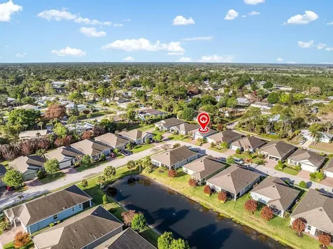 368 Sandcrest Circle Sebastian FL 32958
