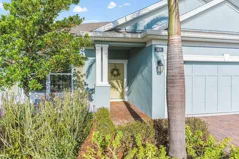 368 Sandcrest Circle Sebastian FL 32958