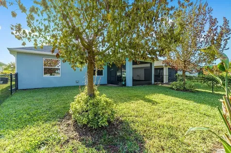 368 Sandcrest Circle Sebastian FL 32958