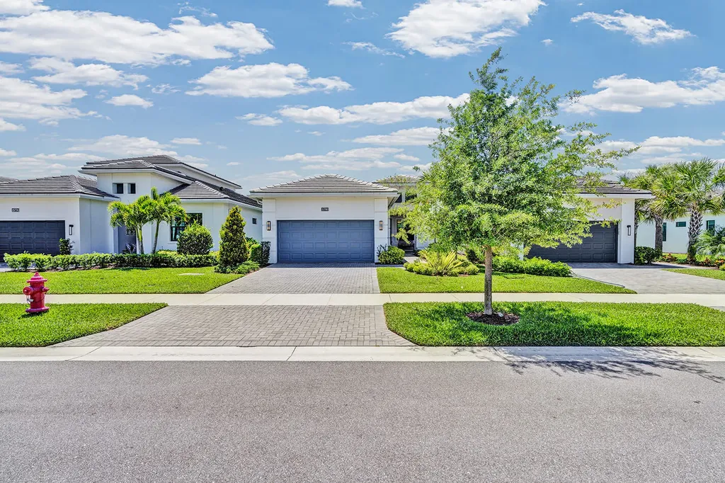 15780 Key Biscayne Lane Westlake FL 33470