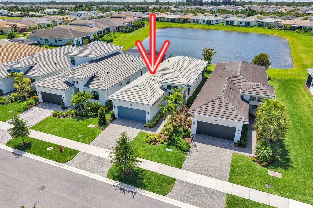 15780 Key Biscayne Lane Westlake FL 33470