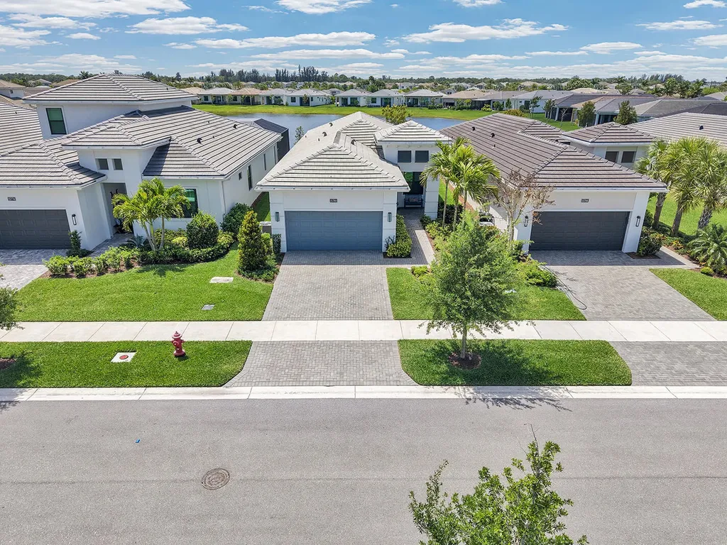 15780 Key Biscayne Lane Westlake FL 33470