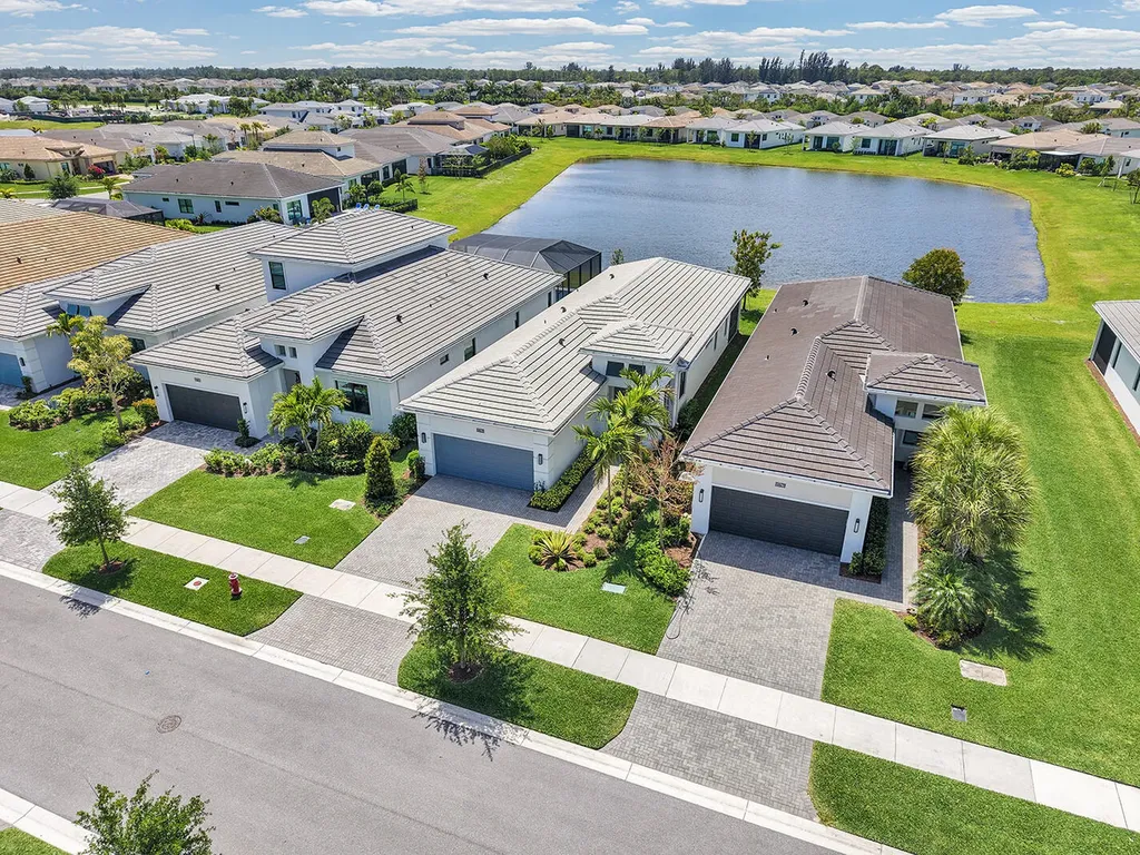 15780 Key Biscayne Lane Westlake FL 33470
