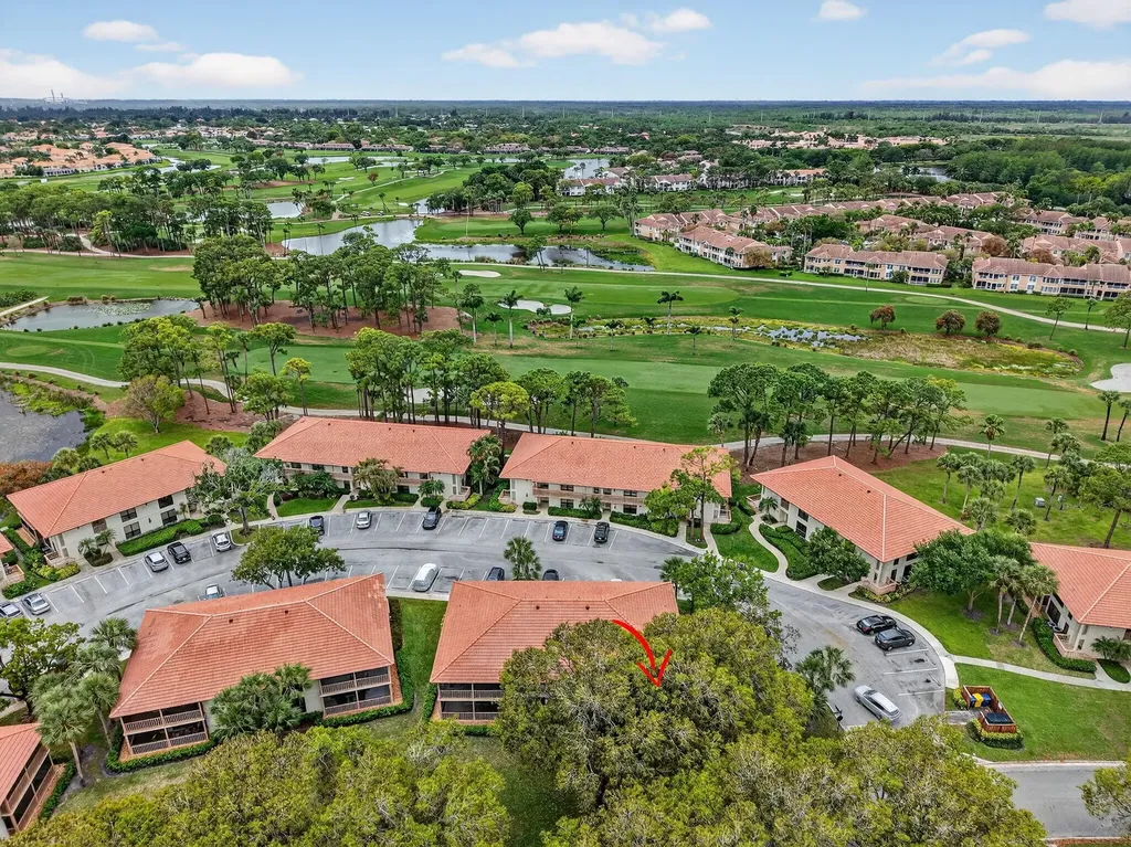 307 Brackenwood Circle Palm Beach Gardens FL 33418