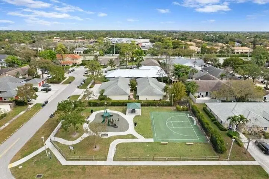 1434 Hawthorne Place Wellington FL 33414