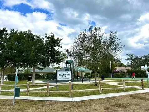 1434 Hawthorne Place Wellington FL 33414