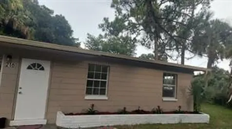 216 Maria Street Fort Myers FL 33916