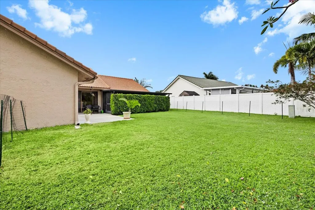 9615 Sun Pointe Drive Boynton Beach FL 33437