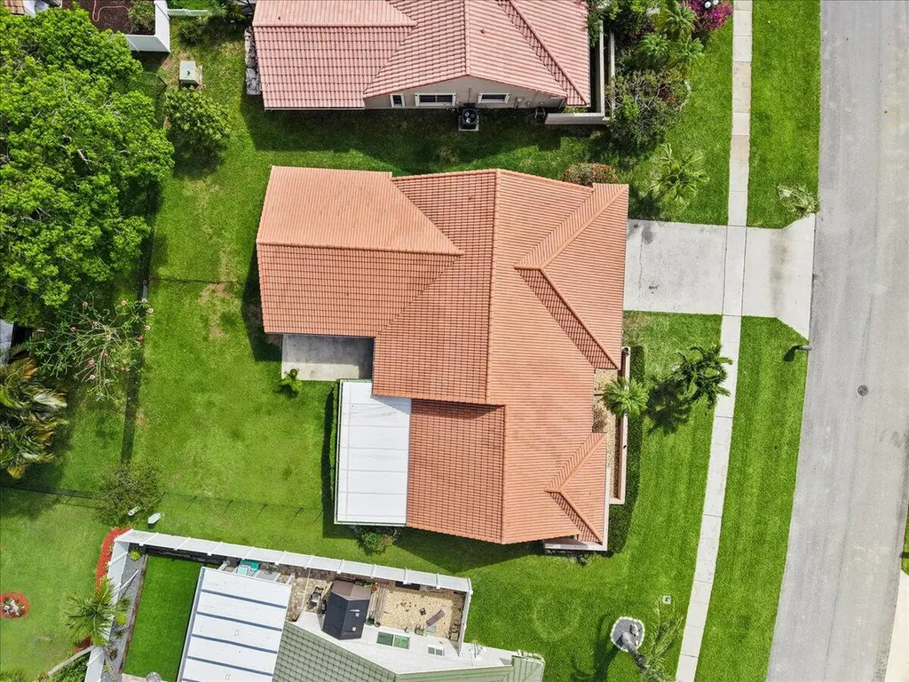 9615 Sun Pointe Drive Boynton Beach FL 33437