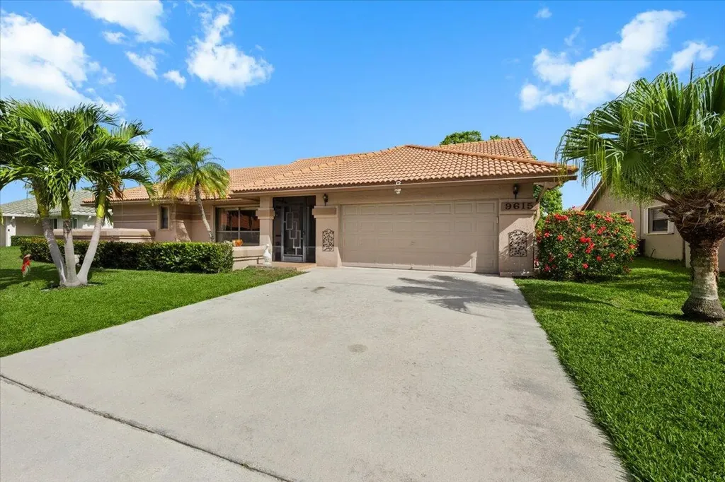9615 Sun Pointe Drive Boynton Beach FL 33437