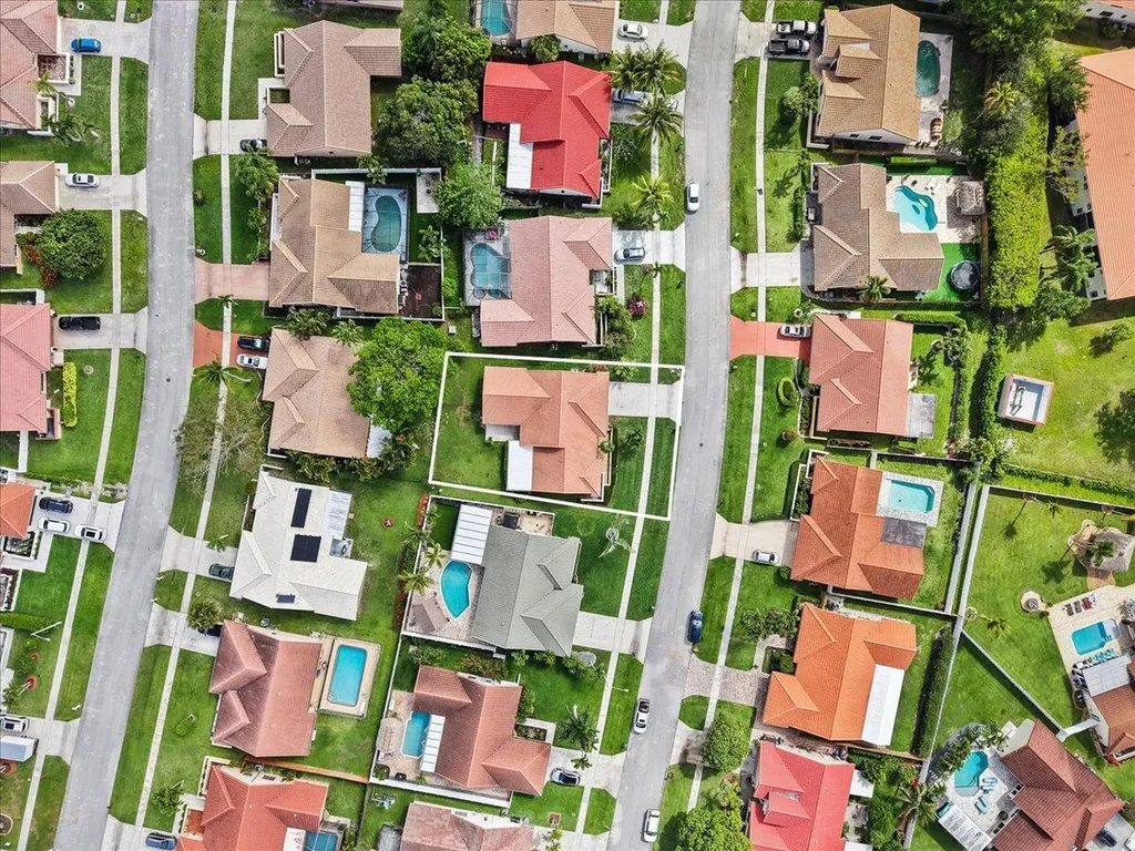 9615 Sun Pointe Drive Boynton Beach FL 33437