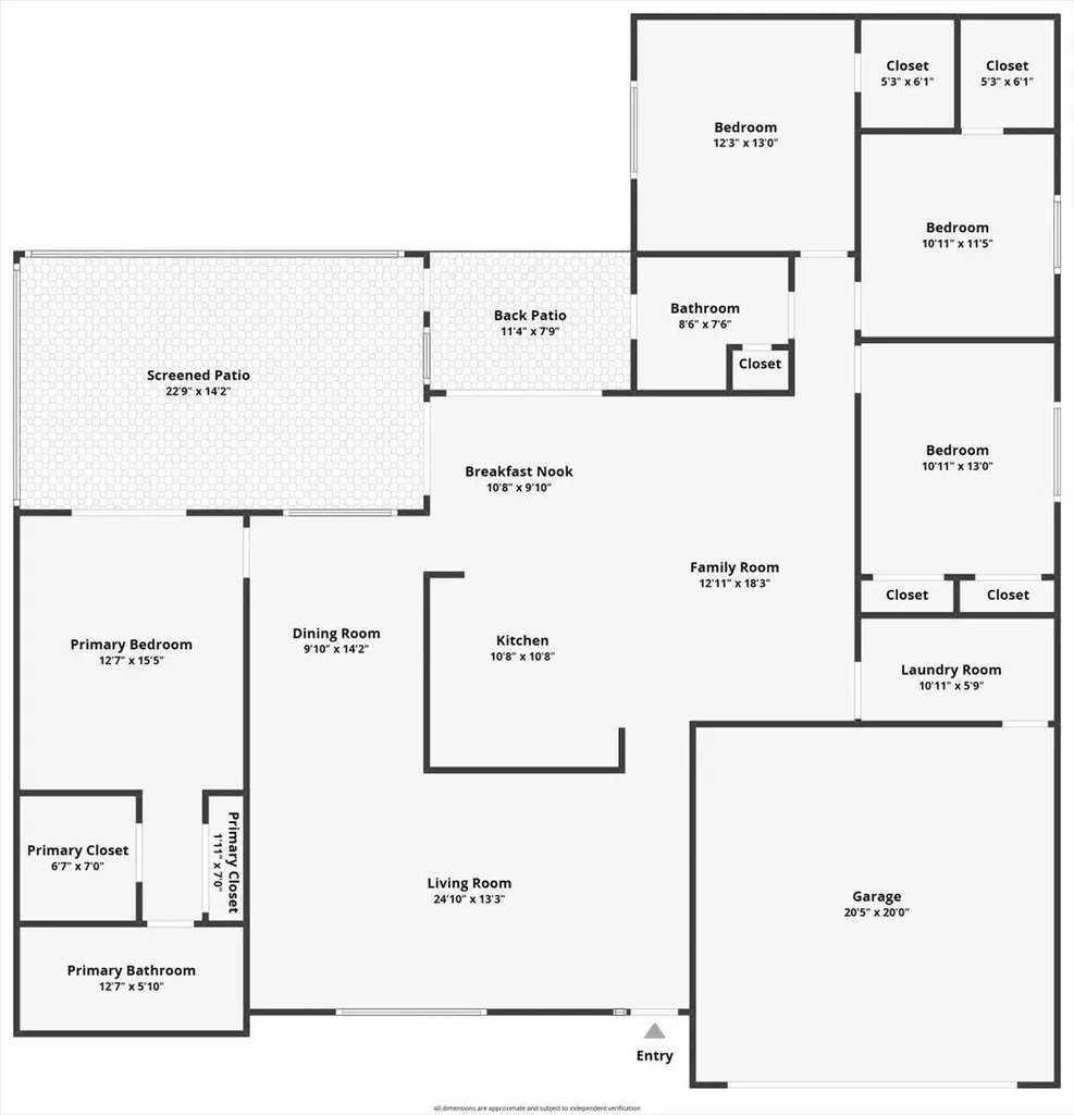 9615 Sun Pointe Drive Boynton Beach FL 33437