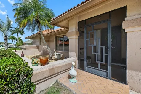 9615 Sun Pointe Drive Boynton Beach FL 33437