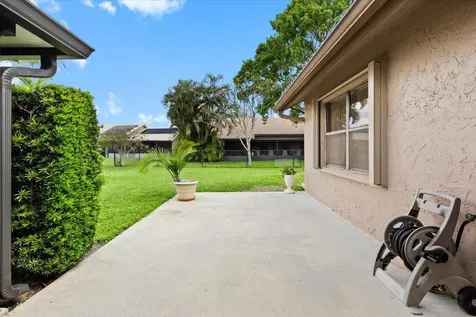 9615 Sun Pointe Drive Boynton Beach FL 33437