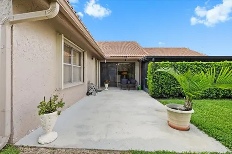 9615 Sun Pointe Drive Boynton Beach FL 33437