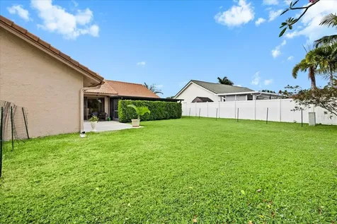 9615 Sun Pointe Drive Boynton Beach FL 33437
