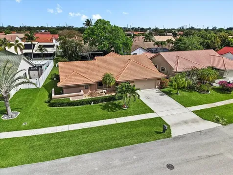9615 Sun Pointe Drive Boynton Beach FL 33437