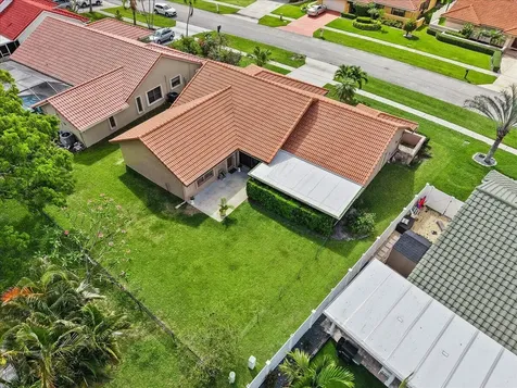 9615 Sun Pointe Drive Boynton Beach FL 33437