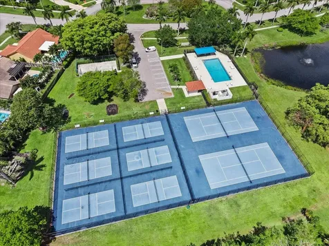 9615 Sun Pointe Drive Boynton Beach FL 33437