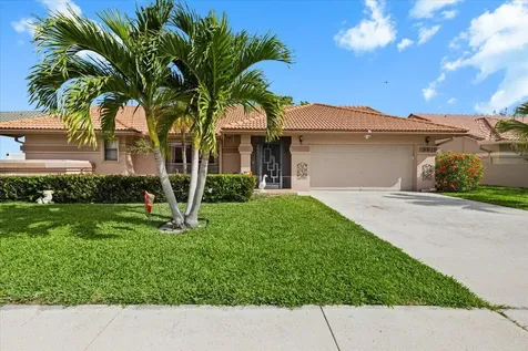 9615 Sun Pointe Drive Boynton Beach FL 33437