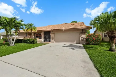 9615 Sun Pointe Drive Boynton Beach FL 33437