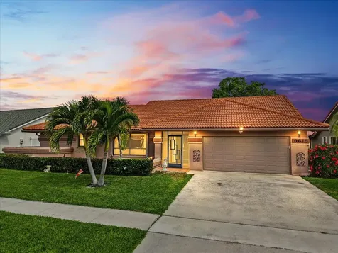 9615 Sun Pointe Drive Boynton Beach FL 33437