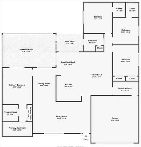 9615 Sun Pointe Drive Boynton Beach FL 33437