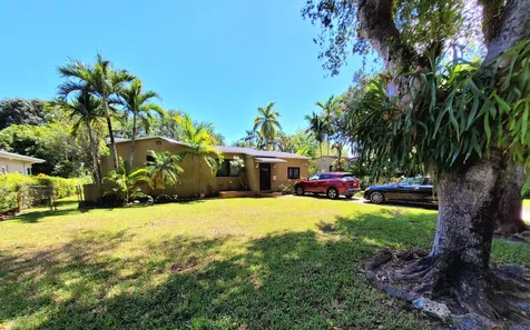 1060 NE 122nd Street North Miami FL 33161