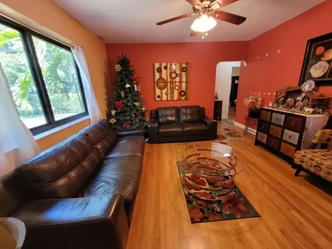 1060 NE 122nd Street North Miami FL 33161