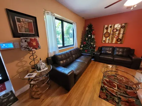 1060 NE 122nd Street North Miami FL 33161